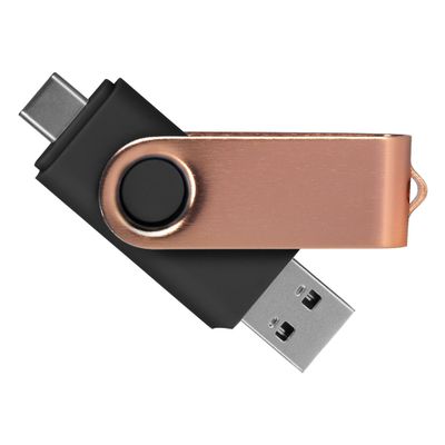SMART C ROSE GOLD 3.0