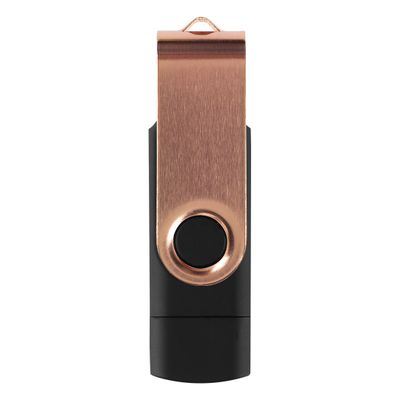 SMART C ROSE GOLD 3.0 – Crna 3