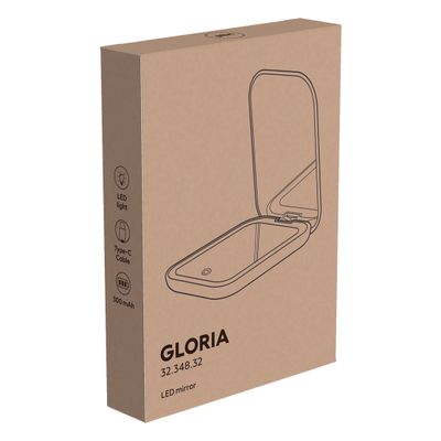 GLORIA – Roze 5