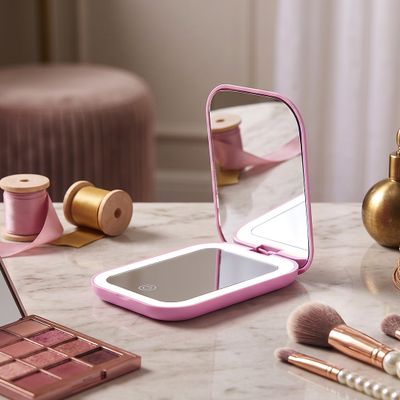 GLORIA – Roze 6