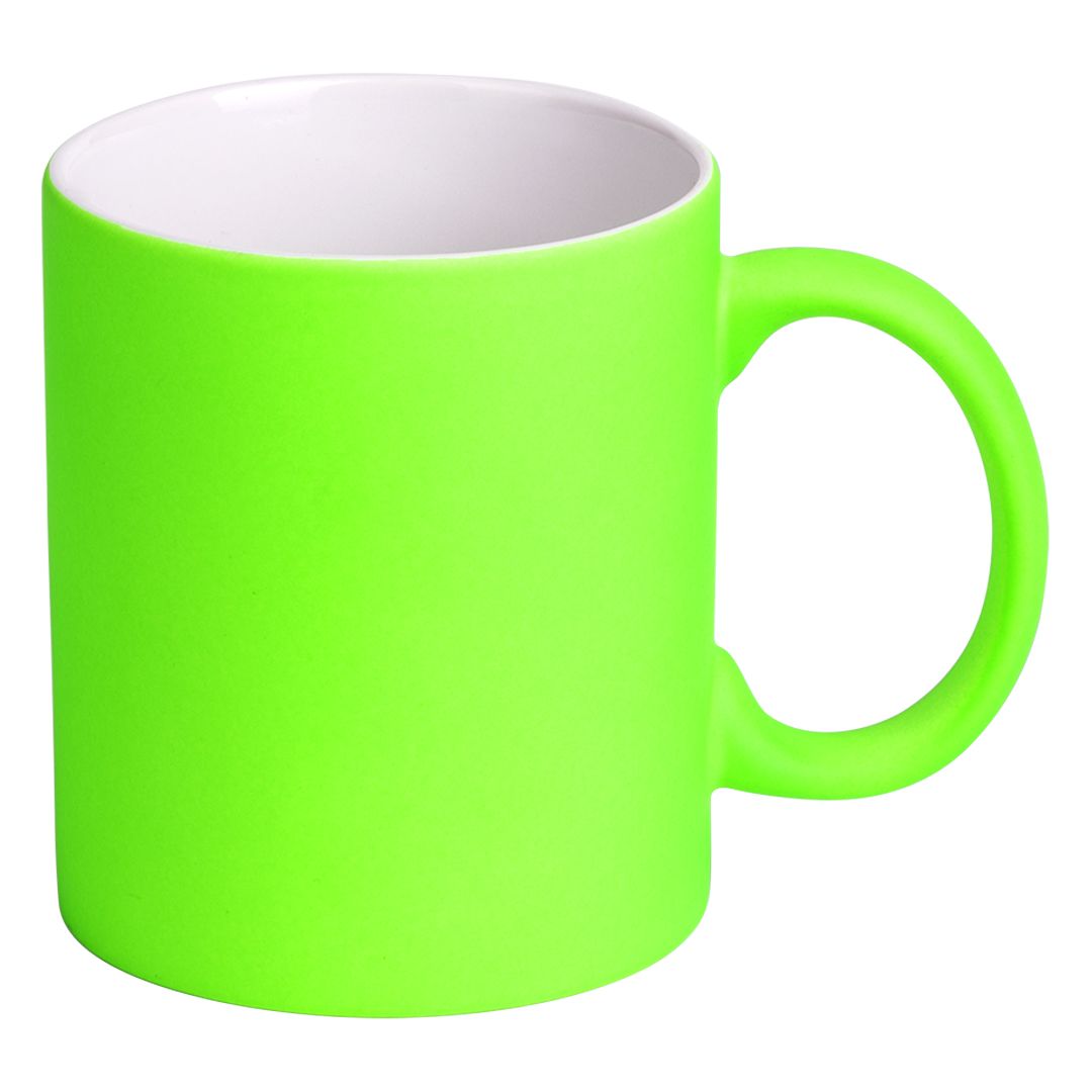 LASSI NEON – Neon zelena