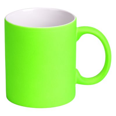 LASSI NEON – Neon zelena 1