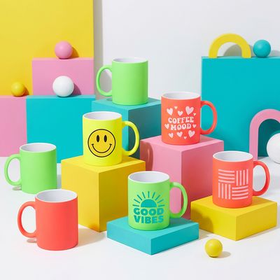 LASSI NEON – Neon zelena 3