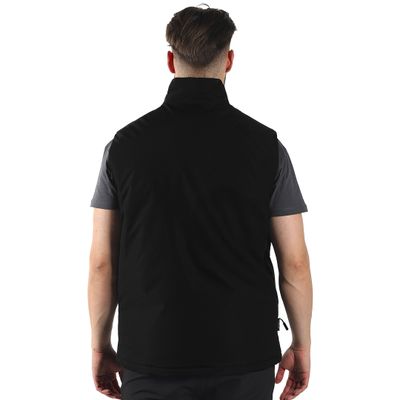 TANKER VEST – Crna 2