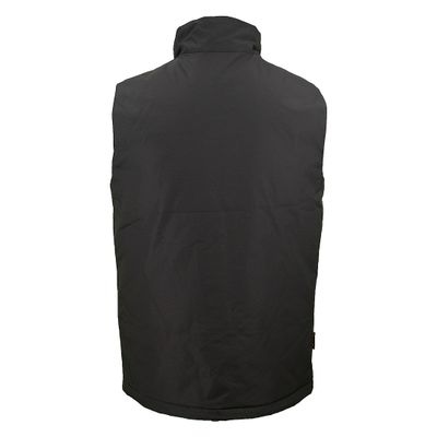 TANKER VEST – Crna 5