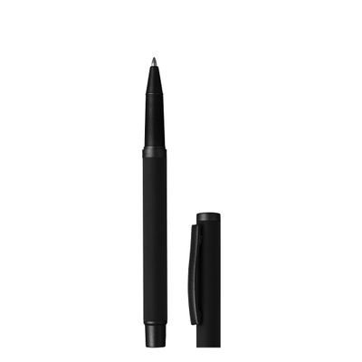 TITANIUM JET BLACK R – Crna 4