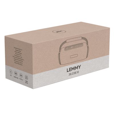 LEMMY – Crna 6