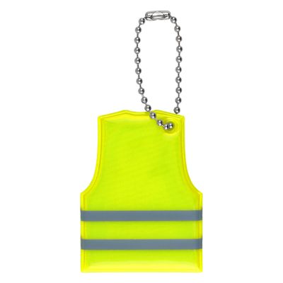 ALERT – Neon žuta 2