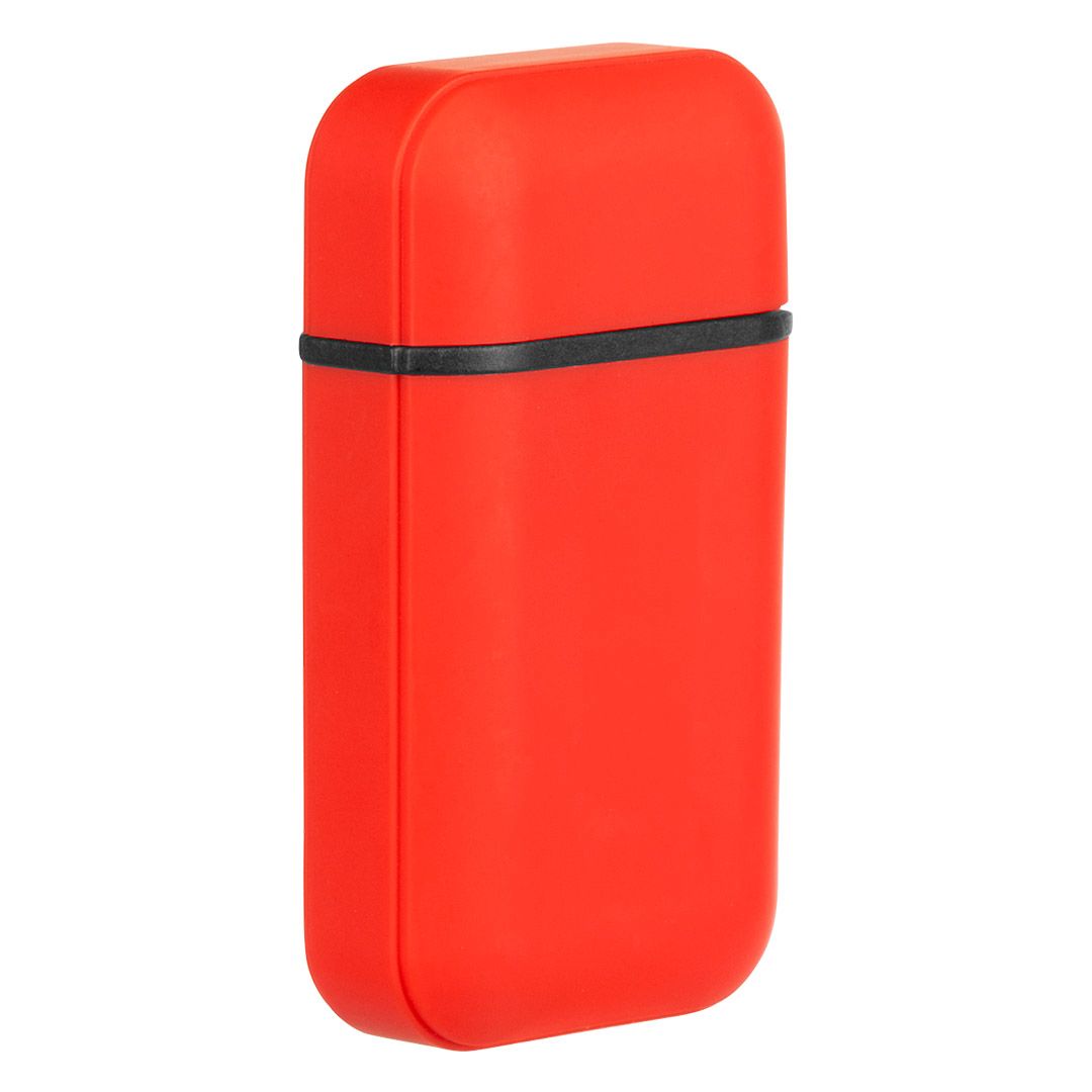 TORCH – Crvena