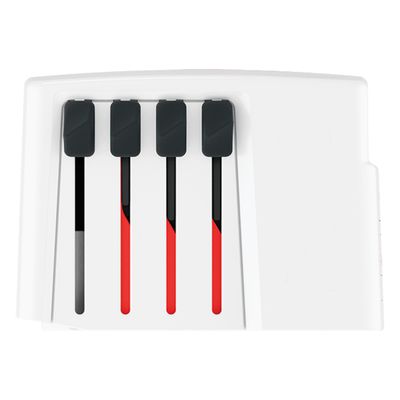 WORLD USB CHARGER AC 45PD – Bela 3