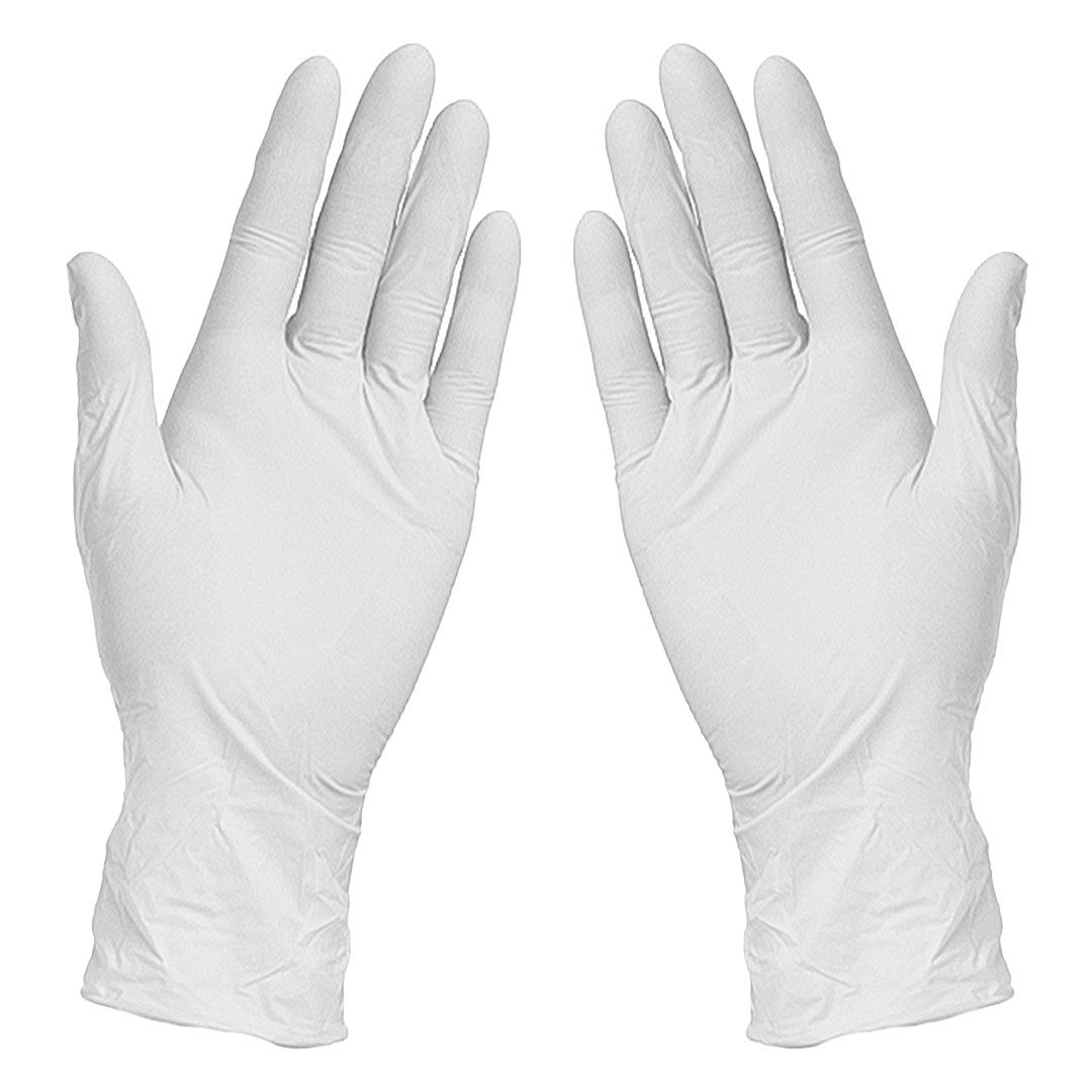 NITRILE GLOVES – Bela