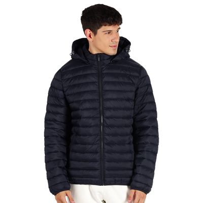 LIBERTY JACKET MEN – Plava 4