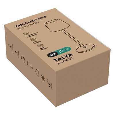 TALYA – Bela 4
