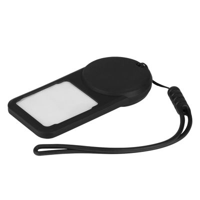 TAG FINDER – Crna 5
