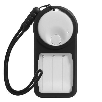 TAG FINDER – Crna 2