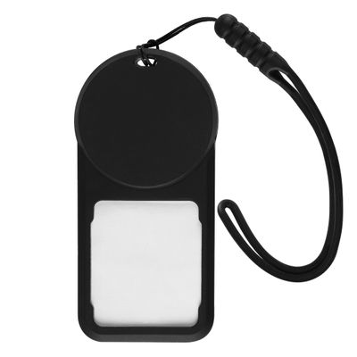 TAG FINDER – Crna 3