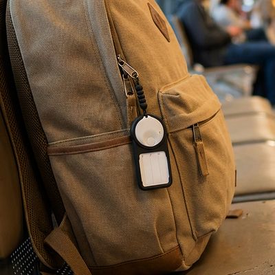 TAG FINDER – Crna 7