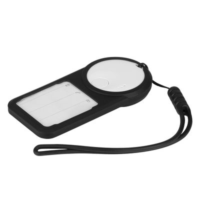 TAG FINDER – Crna 4