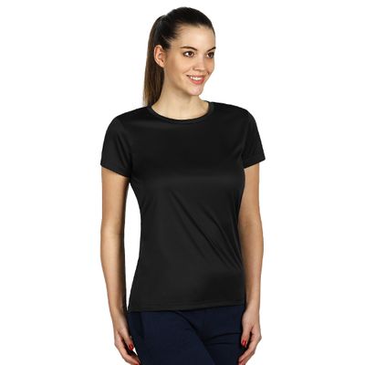 TEE LADY – Crna 4
