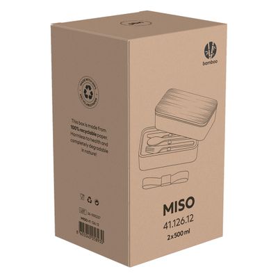 MISO – Siva 4