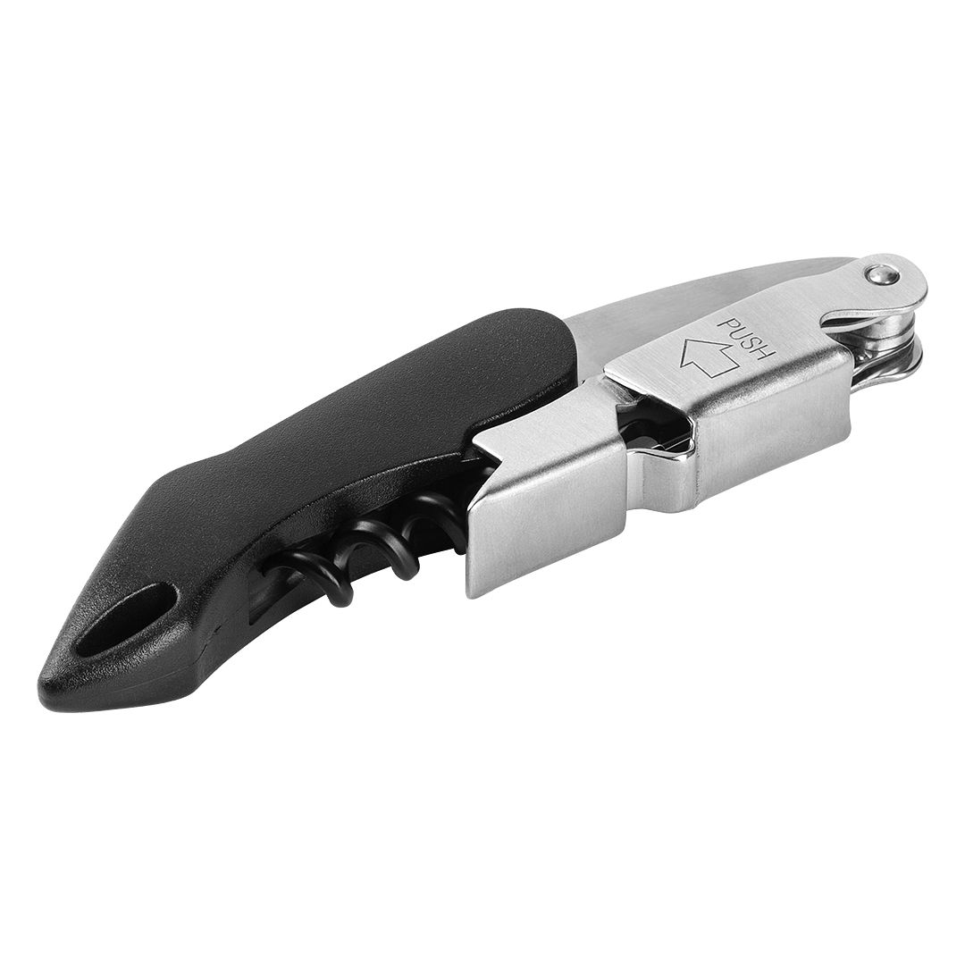 BRUT BLACK – Crna