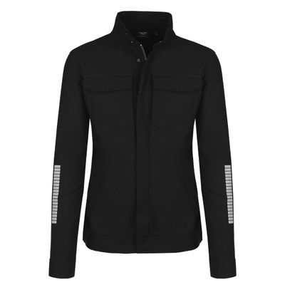 FORCE JACKET – Crna 3