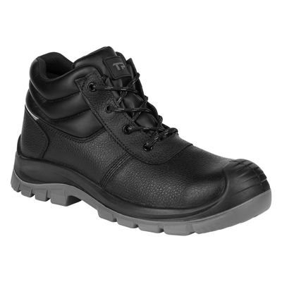 STEEL HIGH – Crna 3