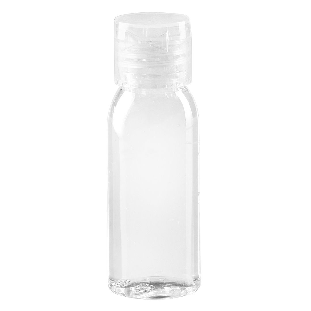 CLEAN 30F – Transparentna
