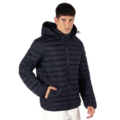 LIBERTY JACKET MEN – Plava 5