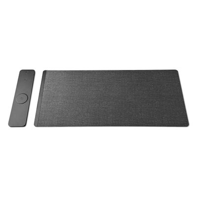 GEAR PAD 3IN1 – Tamno siva 2