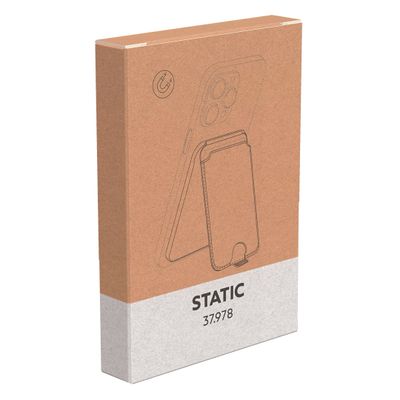 STATIC – Crna 4