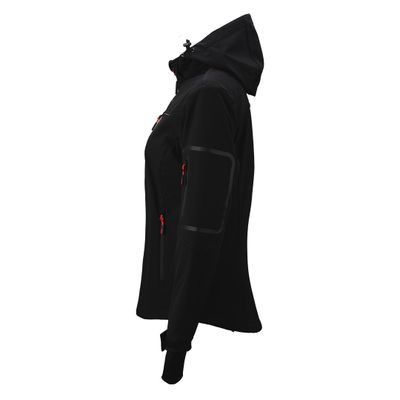 PANTHER THERMO WOMEN – Crna 7