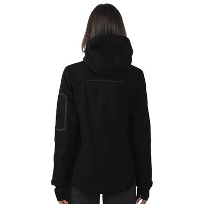 PANTHER THERMO WOMEN – Crna 5