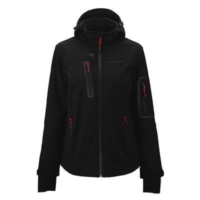PANTHER THERMO WOMEN – Crna 6