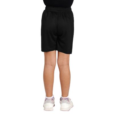 SPORTY KIDS – Crna 5