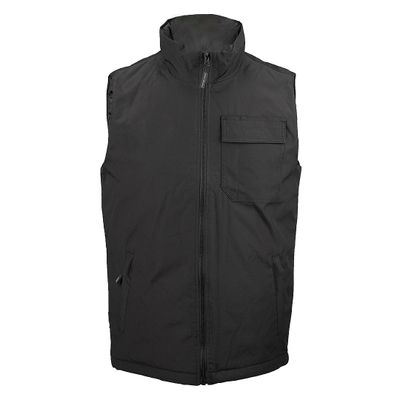 TANKER VEST – Crna 3