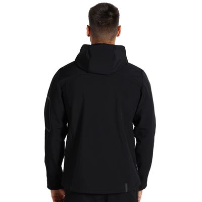 PANTHER JACKET – Crna 6