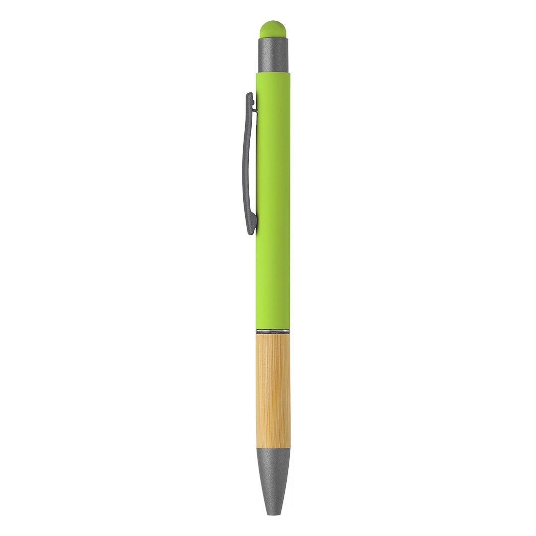 TITANIUM TOUCH BAMBOO – Svetlo zelena
