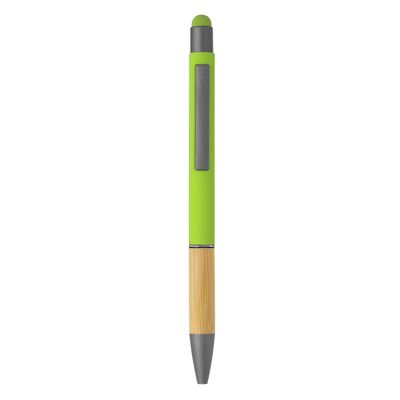 TITANIUM TOUCH BAMBOO – Svetlo zelena 3