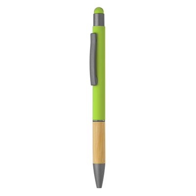 TITANIUM TOUCH BAMBOO – Svetlo zelena 2