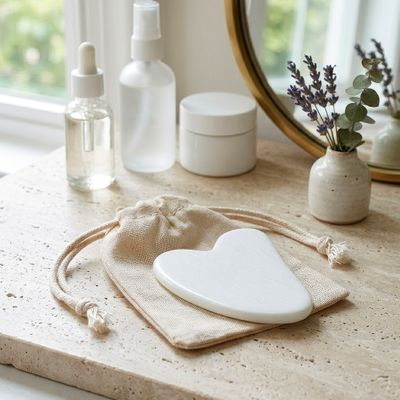 GUA SHA – Bela 4