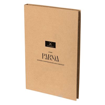 PARMA – Bež 4