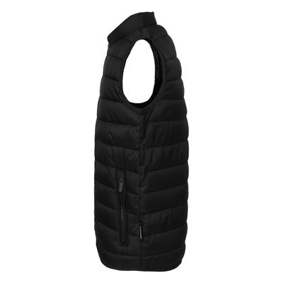 LIBERTY VEST KID – Crna 5