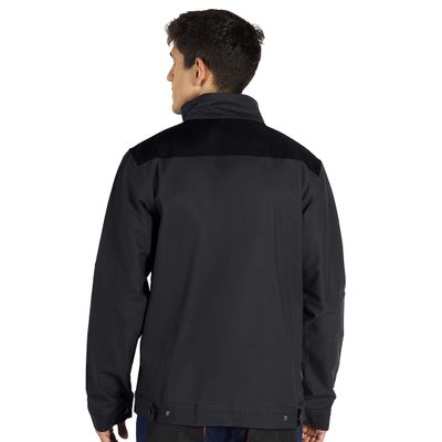 HAMMER STRETCH JACKET – Tamno siva 3