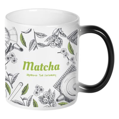 MAGIC MUG – Crna 3