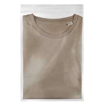 POLY BAG 25 x 35 – Transparentna 2