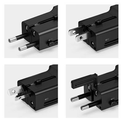 INTER CHARGER 25W – Crna 7