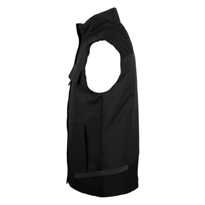 GRANIT VEST – Tamno siva 4