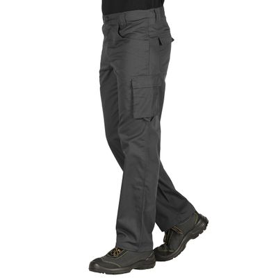 CRAFT PANTS – Tamno siva 2