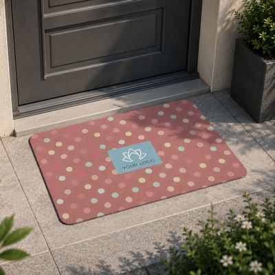 HOME MAT 60X40 – Bela 7